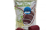 Amestec feeder Rame & Viermusi MG Carp (Greutate: 1kg)