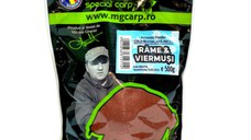 Amestec feeder Rame & Viermusi MG Carp (Greutate: 1kg)