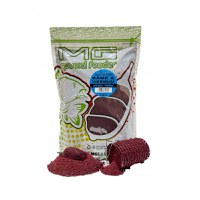 Amestec feeder Rame & Viermusi MG Carp (Greutate: 1kg) - 1