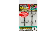 Ancora Decoy Y-F33 F Extra Fine Wire (Marime Ancora: Nr. 1/0)