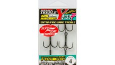 Ancora Decoy Y-F33 F Extra Fine Wire (Marime Ancora: Nr. 1/0)