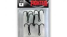 Ancore Formax Attack, Black Nickel (Marime Ancora: Nr. 6)