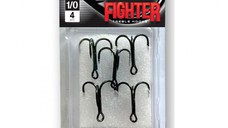 Ancore Formax Attack, Black Nickel (Marime Ancora: Nr. 6)