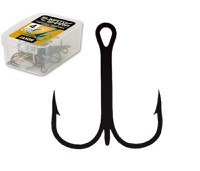 Ancore Jaxon Sumato BCM 5buc/plic (Marime Ancora: Nr. 4) - 1