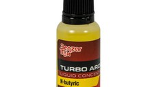 Aroma Turbo Benzar Mix, 15ml (Aroma: Scoica)
