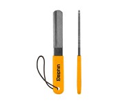 Ascutitor Cutite si Carlige Delphin - 1