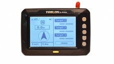 Autopilot universal GPS pentru navomodele de plantat, cu 1 sau 2 motoare