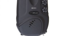 Avertizor Carp Zoom Marshal VIP, Galben