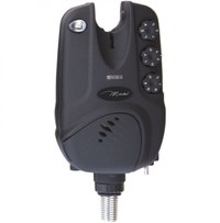 Avertizor Carp Zoom Marshal VIP, Galben - 1
