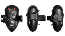 Avertizor Clip On Delphin WAMP