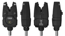 Avertizor digital Delphin Coder UNI