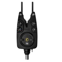 Avertizor digital Delphin FX1 - 1