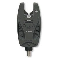 Avertizor electronic Cormoran Pro Carp X2000 - 1