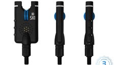 Avertizor electronic individual Delphin SX1