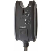 Avertizor electronic Pro Carp X4000 Cormoran - 1