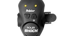 Avertizor Roler Shok Delphin (Culoare: Rosu)