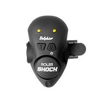 Avertizor Roler Shok Delphin (Culoare: Rosu) - 1