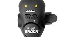 Avertizor Roler Shok Delphin (Culoare: Rosu)