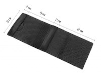 Banda fixare lanseta Delphin LeadBARRIER - 2
