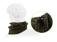 Bandana Delphin FLIX Polar - 2