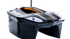 Barcuta plantat Toslon X-Boat 730