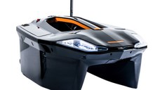 Barcuta plantat Toslon X-Boat 730