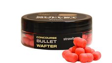 Benzar Mix Bullet Concourse Wafter, 7mm, 25g - Aroma Capsuni-Frisca