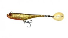 Biwaa Divinator Mini Spinnertail Aurora Gold 9.5cm, 9g