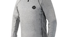 Bluza corp Delphin Tundra Aktiv, gri (Marime: S)