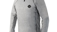 Bluza corp Delphin Tundra Aktiv, gri (Marime: XL)