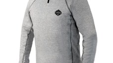 Bluza corp Delphin Tundra Aktiv, gri (Marime: XL)