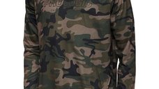 Bluza Prologic Camo Long Sleeve (Marime: 3XL)