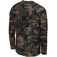 Bluza Prologic Camo Long Sleeve (Marime: 3XL) - 2