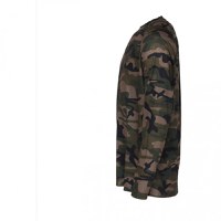 Bluza Prologic Camo Long Sleeve (Marime: 3XL) - 3