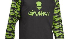 Bluza Sensas Gunki Camo Long Sleeve, Camo/Black (Marime: L)