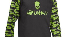 Bluza Sensas Gunki Camo Long Sleeve, Camo/Black (Marime: L)