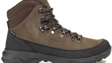 Bocanci Aigle Bakke GTX din piele, maro, marimea 43