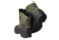 Bocanci Delphin Gator, Green/Black (Marime: 42) - 3
