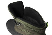 Bocanci Delphin Gator, Green/Black (Marime: 42) - 4