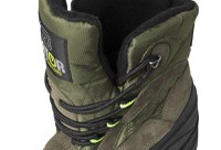 Bocanci Delphin Gator, Green/Black (Marime: 42) - 5