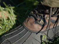 Bocanci Delphin ProTRAX (Marime: 46) - 11