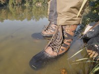 Bocanci Delphin ProTRAX (Marime: 46) - 12