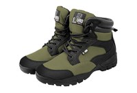 Bocanci Delphin SQUAD, Green/Black (Marime: 44) - 1
