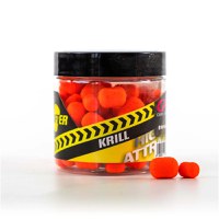 Boilies de Carlig CPK Wafter, 10mm&14mm, 60g (Aroma: Squid Picant) - 4