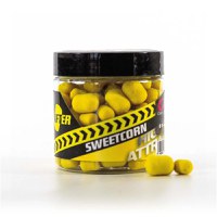 Boilies de Carlig CPK Wafter, 10mm&14mm, 60g (Aroma: Squid Picant) - 5