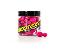 Boilies de Carlig CPK Wafter, 10mm&14mm, 60g (Aroma: Squid Picant) - 1