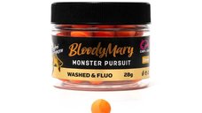 Boilies Pop-Up CPK Golden Range Washed & Fluo, 12mm, 28g - Aroma Bloody Mary