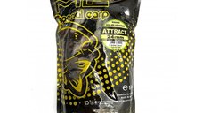 Boilies Semisolubil MG Carp, 24mm, 1kg (Aroma: Frankfurter)
