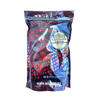 Boilies Semisolubil MG Carp, 24mm, 1kg (Aroma: Frankfurter) - 2