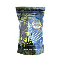 Boilies Semisolubil MG Carp, 24mm, 1kg (Aroma: Frankfurter) - 3